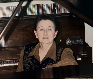 Eleanor Chandler
